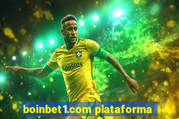 boinbet1.com plataforma